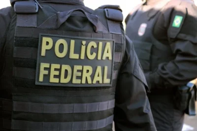 Advogados do MA são alvos da PF por suspeita de saques fraudulentos em diversos estados