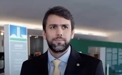 Pedro Lucas luta pela inclusão de pescadores maranhenses no seguro-defeso