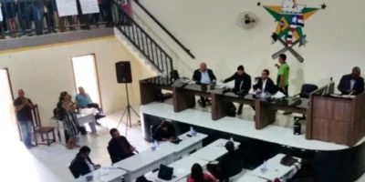 MP Eleitoral pede recontagem de votos para vereadores em São João do Carú