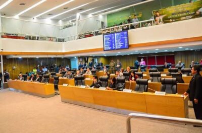 Assembleia Legislativa aprova aumento de 23% no ICMS no Maranhão