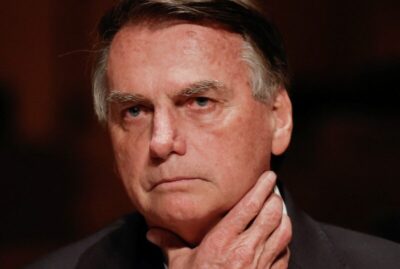 PF indicia Bolsonaro, Braga Netto, Heleno em inquérito sobre tentativa de golpe