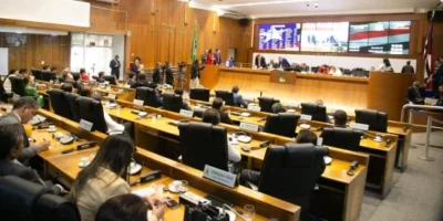 Critério desempate questionado pelo Solidariedade no STF é o mesmo adotado pelo Senado