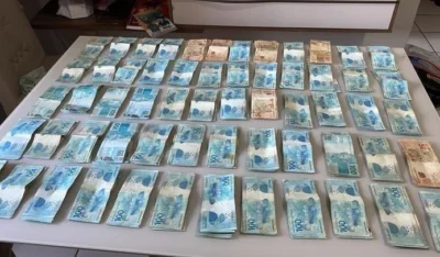 PF apreende carros de luxo e prende grupo acusado de fraudes no MA e PI