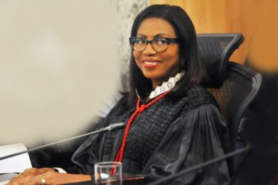 Desembargadora Ângela Salazar participa de Seminário Internacional no STJ