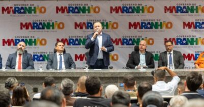 Maranhão lança Centro de Ensino e Pesquisa de Inteligência da Segurança Pública em combate ao crime organizado
