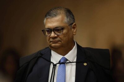 PF investiga se Flávio Dino também era alvo de plano de assassinato
