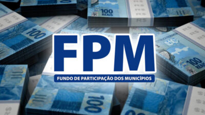 Treze municípios do Maranhão estão bloqueados para receber o FPM em novembro