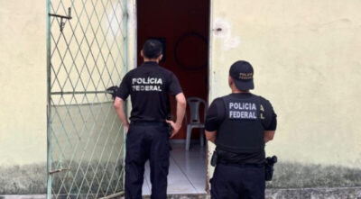 PF deflagra nova operação em Teresina, Piripiri e Codó