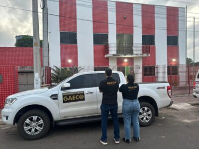 Operação Ilussion investiga indícios de contratações irregulares em São Luís Gonzaga