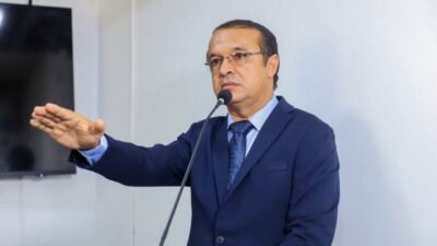 O desserviço que Inaldo Pereira faz à população de Paço do Lumiar; saiba a verdade por trás do aumento de até 70% na taxa de iluminação pública