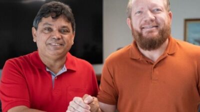 Comunossocialistas reagem a Brandão
