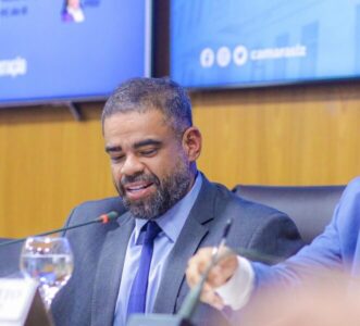 Ponto eletrônico na Câmara de São Luís não penalizará gazeteiros