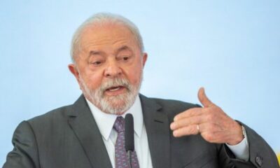 Lula e Haddad discutem corte de gastos nesta quinta-feira (21)