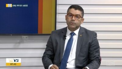 Critério etário para desempate na ALEMA tem jurisprudência consolidada, afirma advogado Márcio Endles