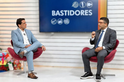 Márcio Endles defende legitimidade no critério de desempate na Alema