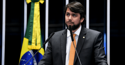Pedro Lucas luta pela inclusão de pescadores maranhenses no seguro-defeso emergencial