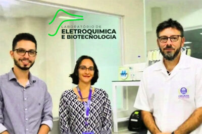 Fapema financia pesquisa para diagnóstico de câncer de próstata
