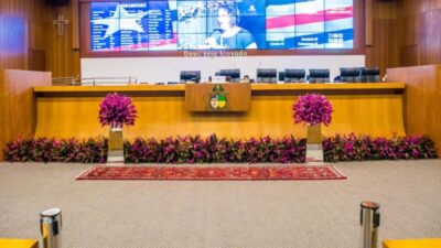 Solidariedade tenta induzir STF ao erro com ação que visa declarar Othelino presidente da Assembleia Legislativa do Maranhão