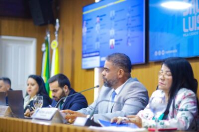 Câmara aprova alteração na Lei Orgânica de São Luís