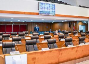 AL aprova reajuste da alíquota de ICMS para 23% no MA; Roberto Costa critica ‘politização’