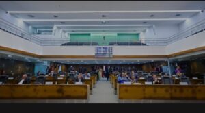 Critério de desempate por idade da ALEMA foi criado há 29 anos e é utilizado pelo Senado Federal e outras 16 Assembleias do Brasil