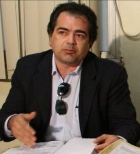 Em Artigo,Marcos Lobo diz que ação do SD/Othelino quer que o STF atropele a constituição para criar nova regra e dar um golpe político