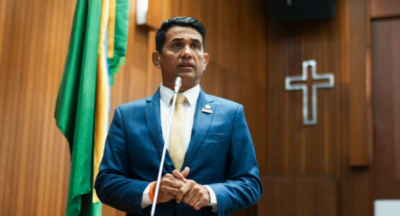 Deputado Wellington destaca lei de sua autoria que institui o “Dezembro Verde” e combate o abandono e maus tratos de animais