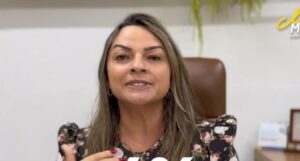 Após denúncia do Gaeco, MP investiga prefeita de Bom Lugar e servidores