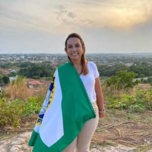 Justiça determina afastamento da prefeita de Barão de Grajaú