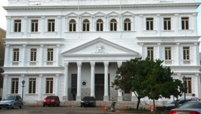 Inquérito da PF tem como alvos o TJMA e mais cinco tribunais no Brasil por corrupção