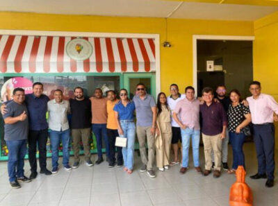 Câmaras Municipais da Grande Ilha se movimentam para eleição das novas mesas diretoras