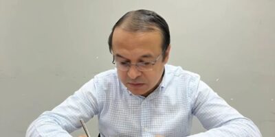 Prefeito quer aumento de 70% na iluminação pública de Paço do Lumiar