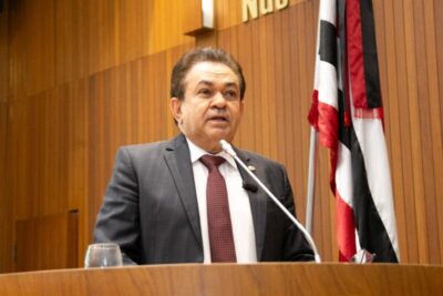 VÍDEO! Antônio Pereira diz que Regimento da Alema prevê idade como critério de desempate há 30 anos e que a Casa goza de autonomia