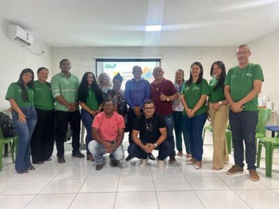 Iniciam as Pré-Conferências do Meio Ambiente em Paço do Lumiar