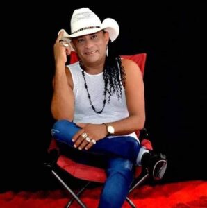Cantor maranhense Silvio Max morre aos 52 anos vítima de infarto no interior do Maranhão