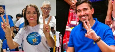 Esposa do vereador cassado Domingos Paz e Matheus do Beiju podem assumir vagas na Câmara de São Luís
