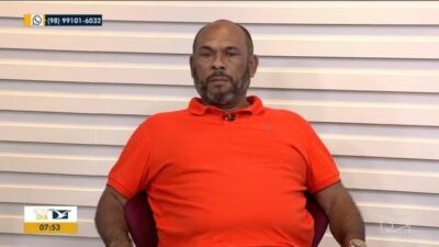 Morre presidente da Câmara de Paço do Lumiar, Jorge Maru