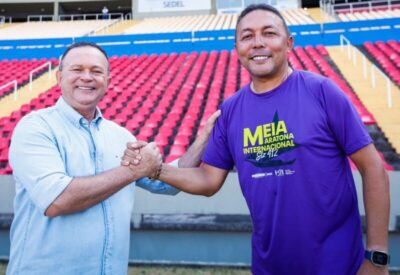 Jogos e Parajogos dos Servidores 2024 começam neste sábado (30)
