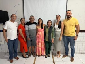 Nova diretoria da ALCAP é eleita em Peri-Mirim com compromisso de fortalecer a cultura local
