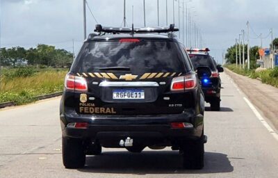 PF deflagra operação contra desvio de encomendas dos Correios no Maranhão