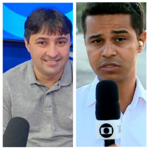 Douglas Pinto gera polêmica com informações falsas sobre ICMS