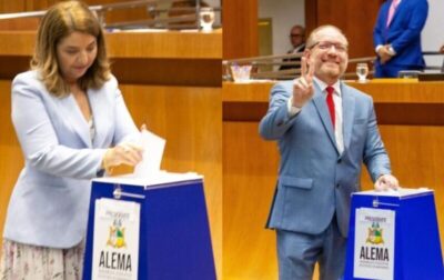 Maioria das Assembleias usa idade como critério de desempate na eleição da Mesa