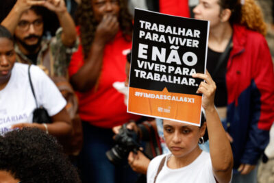 Como a escala 6×1 impacta a qualidade de vida e amplifica desigualdades