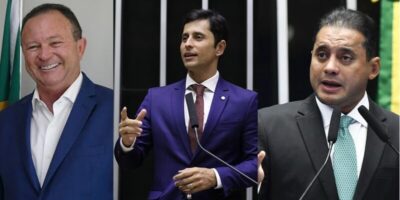 Eles não fazem mais parte do time dinista…