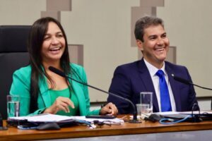 Kassab vai decidir controle do PSD no Maranhão