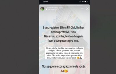 Ex-candidata confessa que repassou parte dos R$ 300 mil recebidos do Podemos