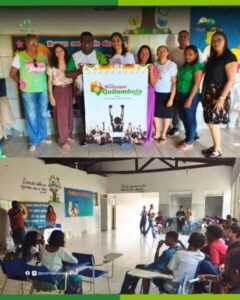 Matões do Norte celebra o Mês da Consciência Negra com atividades culturais e educativas