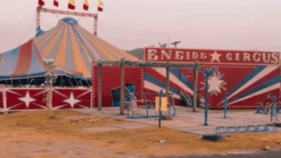 Brandão anuncia a prisão de três evolvido em assalto e estupro em circo no Maranhão