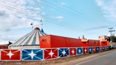 Decretada a prisão preventiva de dois suspeitos de ataque a artistas circenses em Central do Maranhão