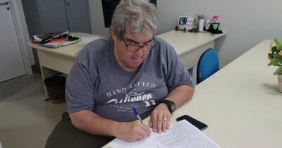 Procuradoria abre nova investigação criminal contra prefeito de São João do Paraíso